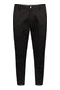 Classic Chinos Basic Casual Fashion Long Pants