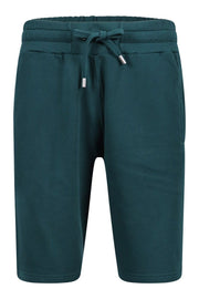 Kenzo Paris Sweat Short Men Fashion Cotton Short-Pants Casual Sporty Trendy