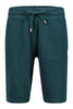 Kenzo Paris Sweat Short Men Fashion Cotton Short-Pants Casual Sporty Trendy