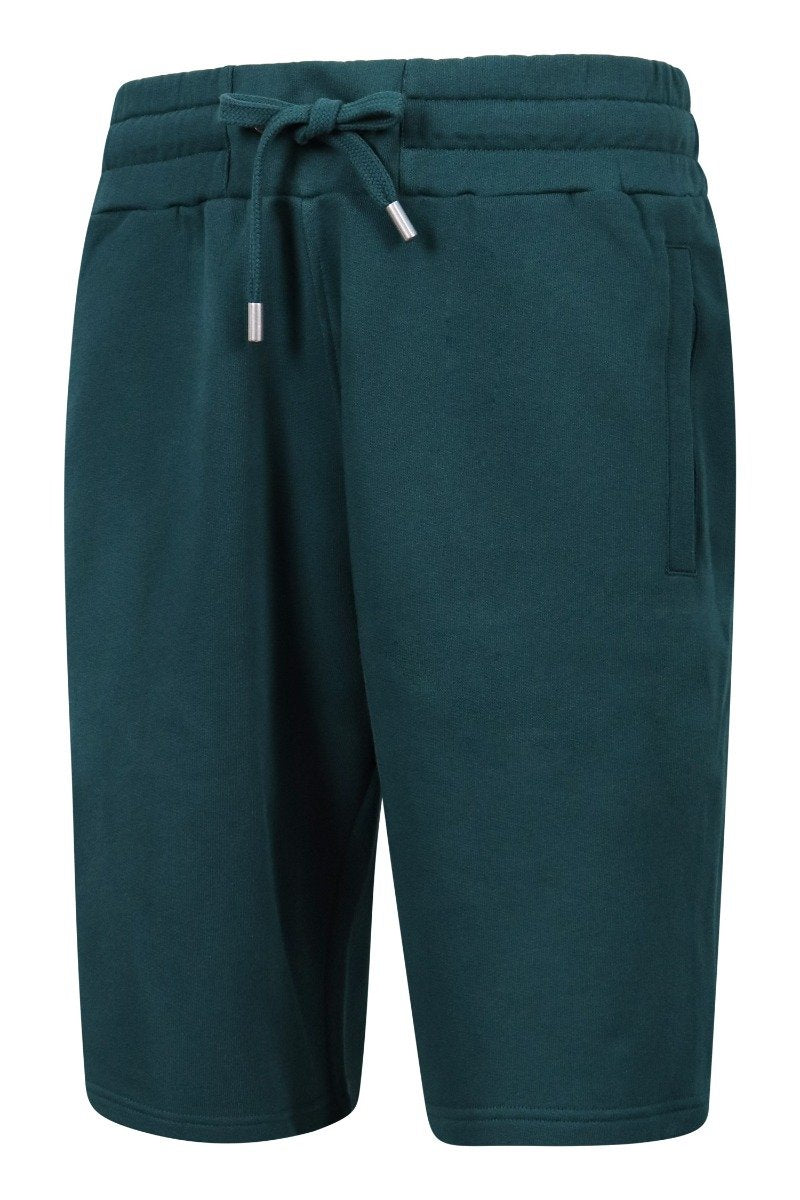 Kenzo Paris Sweat Short Men Fashion Cotton Short-Pants Casual Sporty Trendy