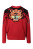 Claw Tiger Sweater Paris Kenzo Designer Basic Casual Fashion Unisex Men Women