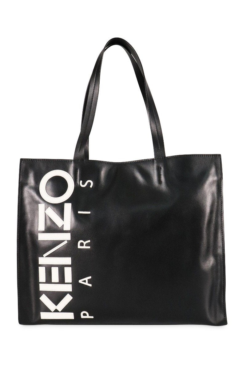 Kenzo Paris Tote Bag
