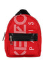 Kenzo Paris Mini Backpack Women Fashion Nylon Accessories Bag Trendy Outing Travel