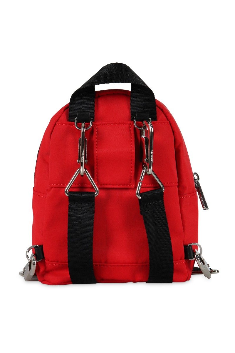 Kenzo Paris Mini Backpack Women Fashion Nylon Accessories Bag Trendy Outing Travel