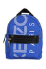 Kenzo Paris Mini Backpack Women Fashion Nylon Accessories Bag Trendy Outing Travel