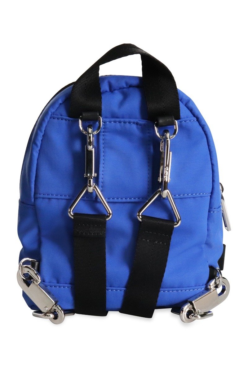 Kenzo Paris Mini Backpack Women Fashion Nylon Accessories Bag Trendy Outing Travel