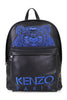 Tiger Bagpack Kenzo Paris Fashion Bag Calf Leather Accessories Travel Outing