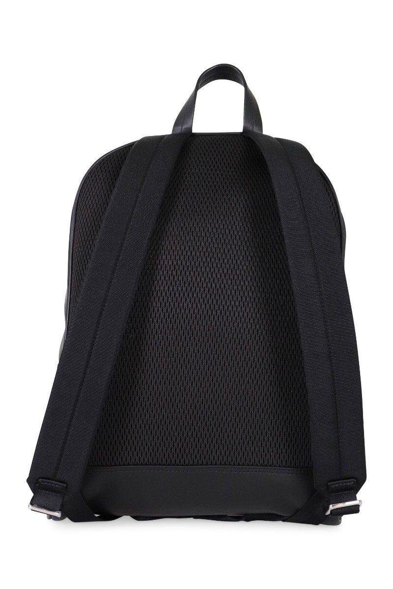 Tiger Bagpack Kenzo Paris Fashion Bag Calf Leather Accessories Travel Outing