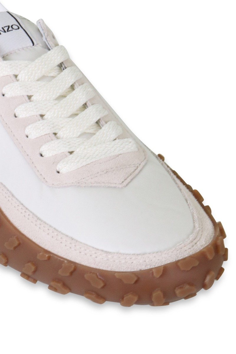 K-Move Tiger Sneaker Kenzo Fashion Casual Sneaker