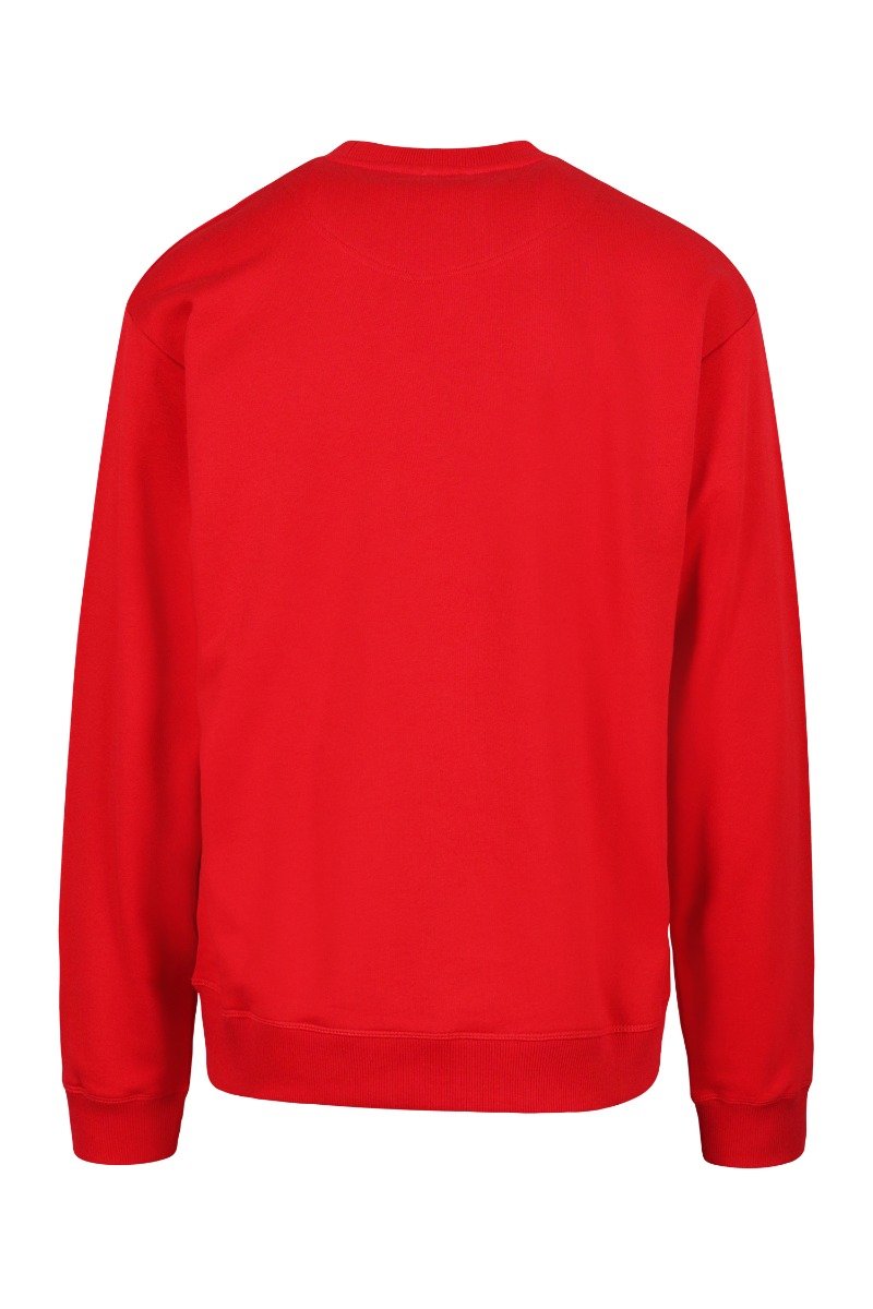 Tiger Sweatshirt Men Fashion Kenzo Paris Cotton Long Sleeve Casual
