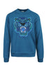 Tiger Sweatshirt Men Fashion Kenzo Paris Cotton Long Sleeve Casual