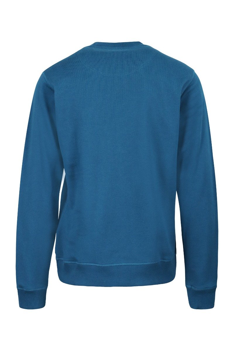 Tiger Sweatshirt Men Fashion Kenzo Paris Cotton Long Sleeve Casual