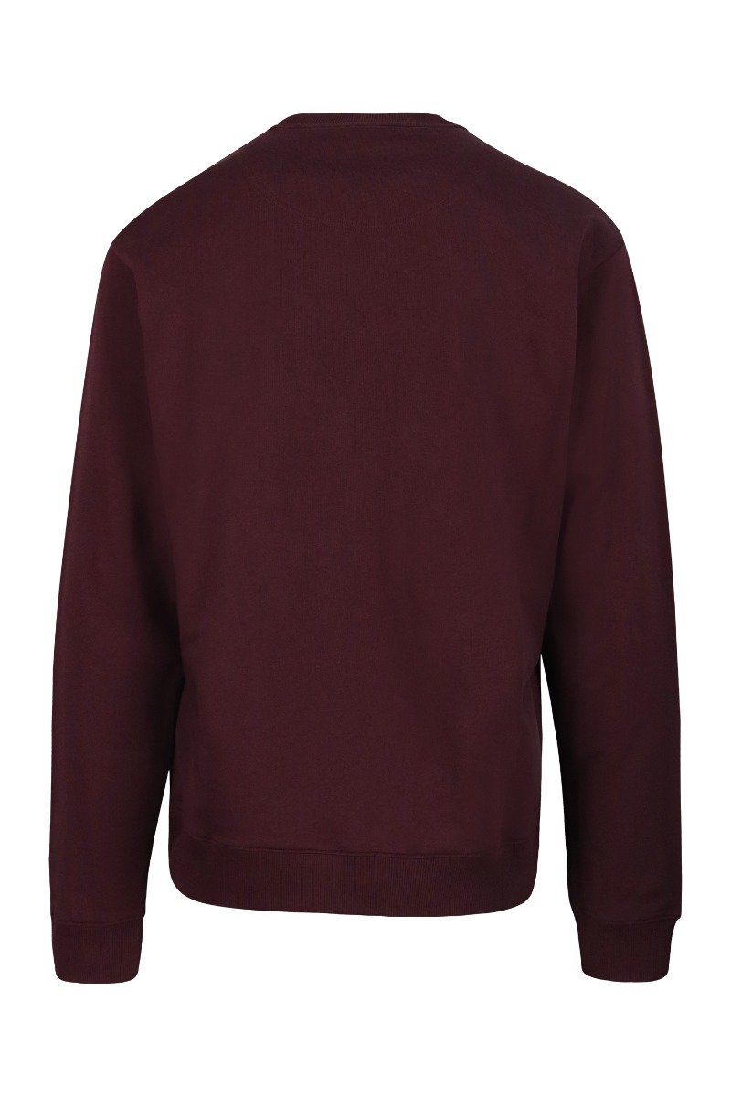Tiger Sweatshirt Men Fashion Kenzo Paris Cotton Long Sleeve Casual