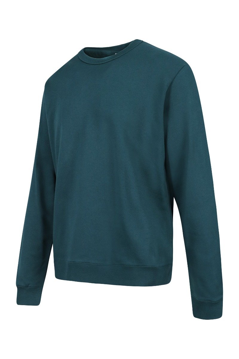 Kenzo Paris Sweatshirt Men Fashion Long-Sleeve Cotton Casual Trendy 
