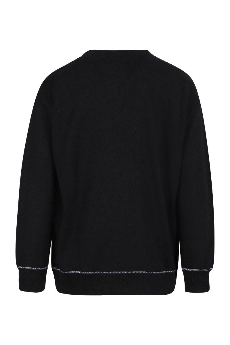 Tiger Sweatshirt Men Fashion Kenzo Paris Cotton Long Sleeve Casual