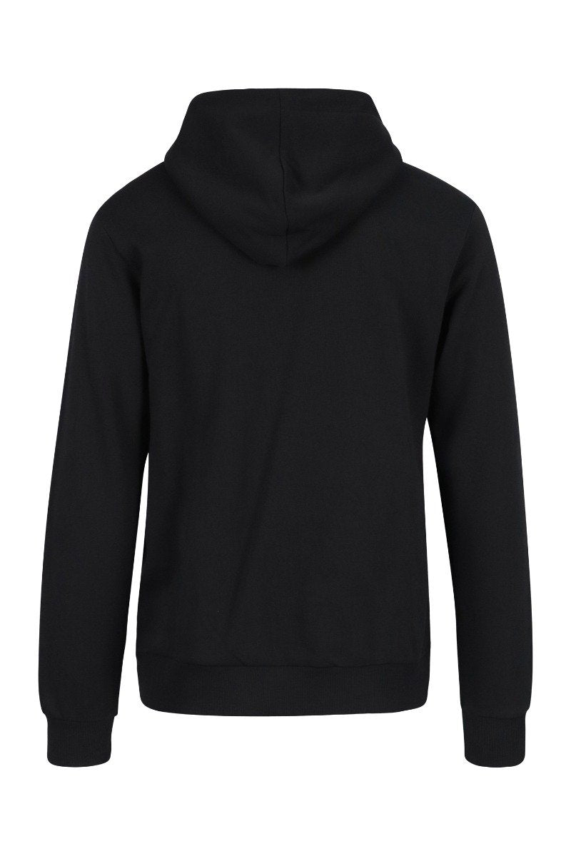 Space Out Hoodie Men Fashion Kenzo Paris Cotton Long Sleeve Hood Hipster Trendy