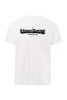 Kenzoscope T-Shirt Men Fashion Kenzo Paris Cotton Short-Sleeve Casual Tee