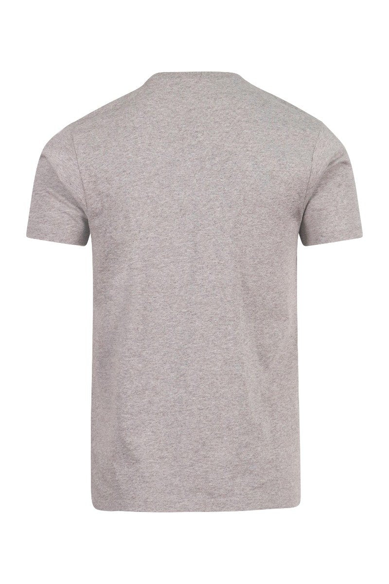 Eye T-shirt Kenzo Paris Short Sleeves Top Unisex Men Women Basic Casual 