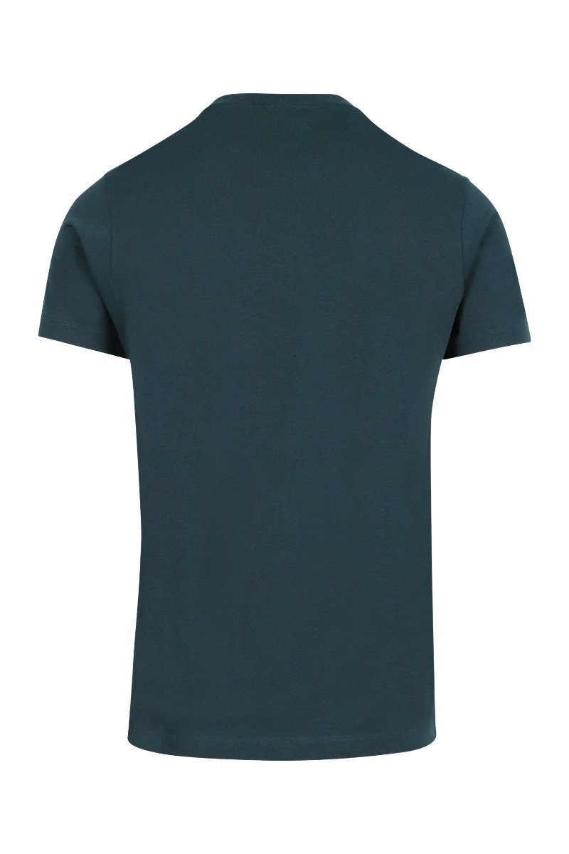 Tiger T-Shirt Kenzo Paris Cotton Short Sleeve Daily Casual Fashion Men