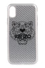 Tiger Iphone X Phone Case Kenzo Paris Accessories Fashion Lightweight 3D
