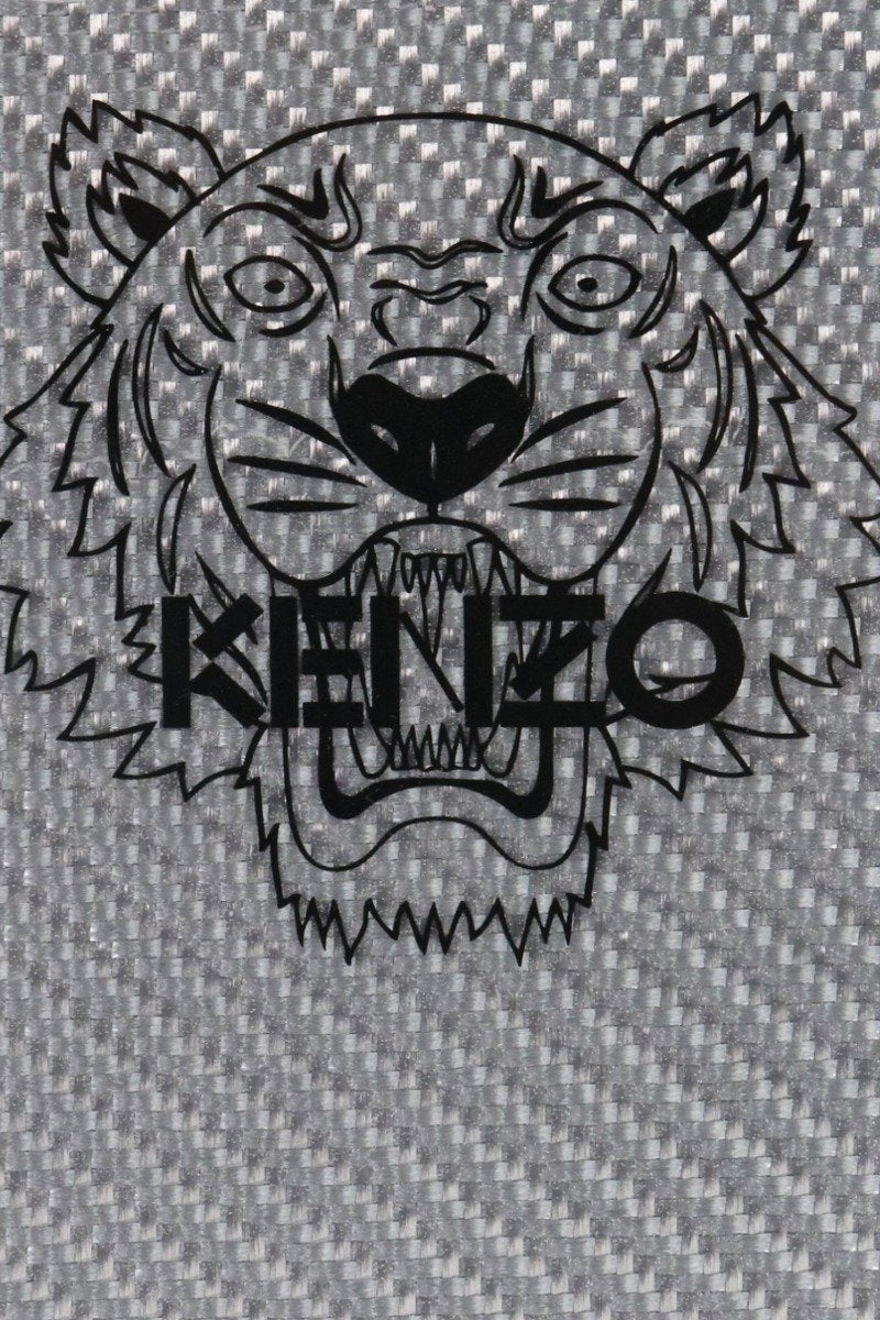 Tiger Iphone X Phone Case Kenzo Paris Accessories Fashion Lightweight 3D