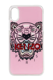 Tiger Iphone X Phone Case Kenzo Paris Accessories Fashion Lightweight