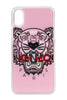 Tiger Iphone X Phone Case Kenzo Paris Accessories Fashion Lightweight