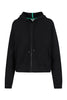 Tiger Hoodie Women Fashion Kenzo Paris Cotton Long Sleeve Casual Outwear