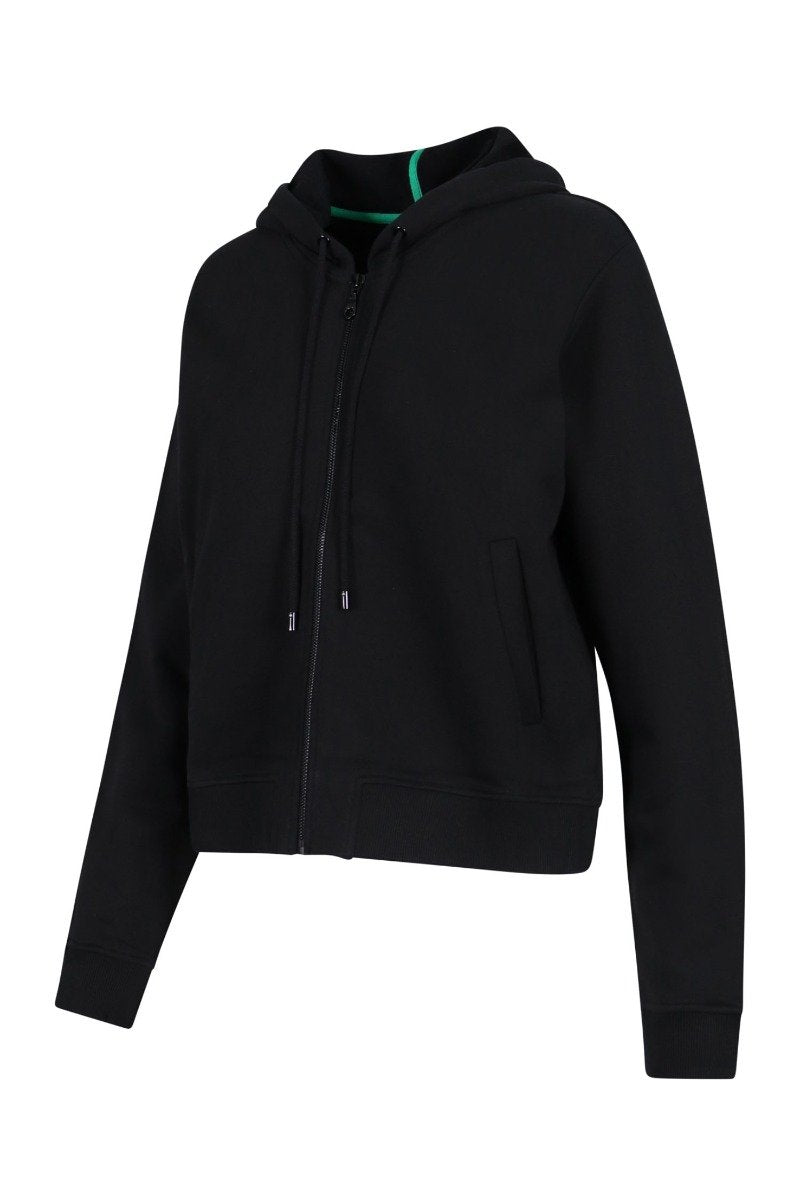 Tiger Hoodie Women Fashion Kenzo Paris Cotton Long Sleeve Casual Outwear