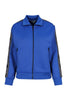 Kenzo Logo Jacket Women Fashion Polyamide-Blend Long-Sleeve Trendy Casual Outwear