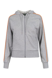 Kenzo Paris Hoodie Women Fashion Cotton Long-Sleeve Trendy Casual Outwear