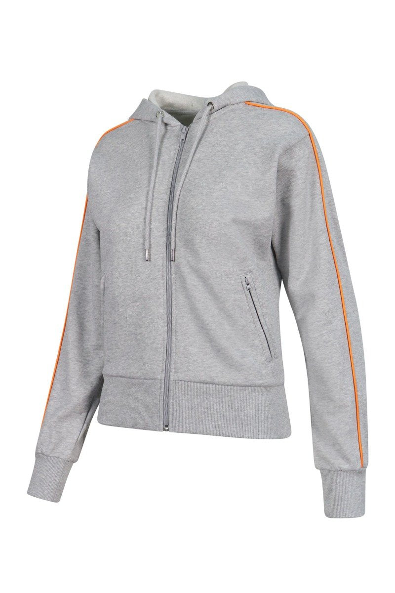 Kenzo Paris Hoodie Women Fashion Cotton Long-Sleeve Trendy Casual Outwear