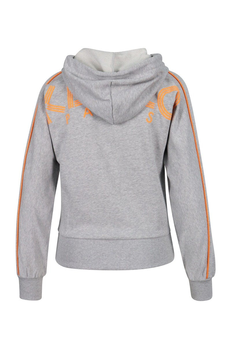 Kenzo Paris Hoodie Women Fashion Cotton Long-Sleeve Trendy Casual Outwear