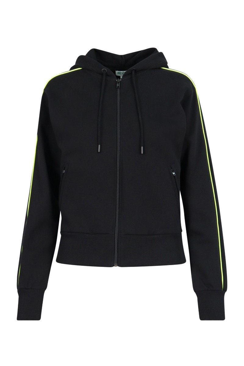 Kenzo Paris Hoodie