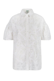 Flying Pheonix Shirt Kenzo Paris Basic Casual Shirt Top Fashion