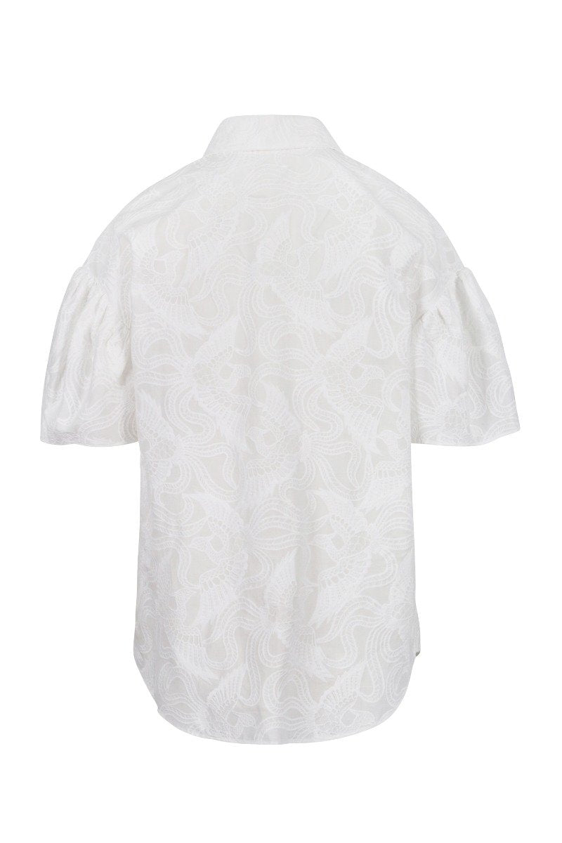 Flying Pheonix Shirt Kenzo Paris Basic Casual Shirt Top Fashion