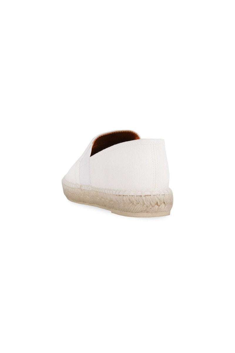Tiger Espadrille Men Fashion Kenzo Paris Canvas Cotton Footwear Casual Stylish