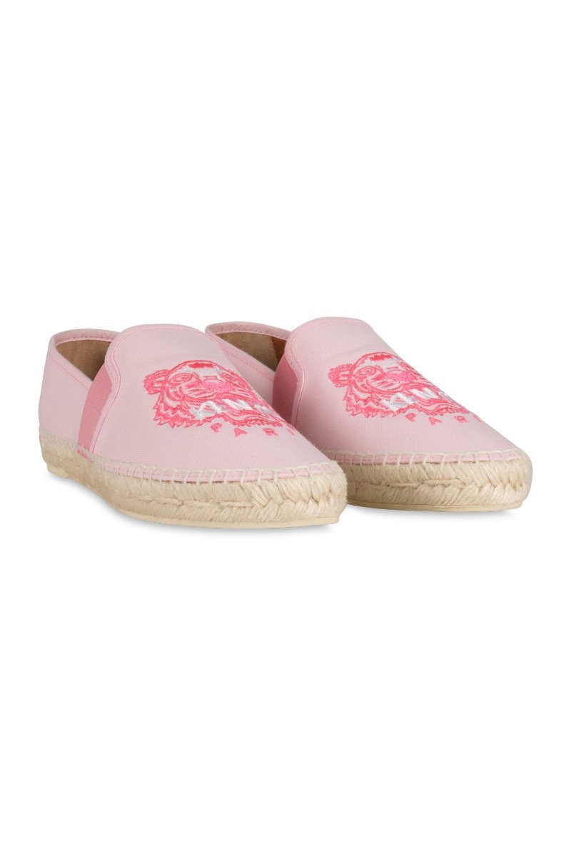 Tiger Espadrille