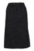 Flying Phoenix Skirt Kenzo Paris Women Skirt Fashion Cotton Chic Style