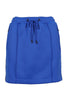 Kenzo Logo Skirt Women Fashion Polyamide-Blend Elastic Sporty Trendy Casual Stylish