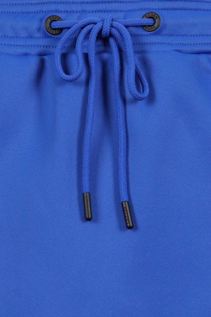 Kenzo Logo Skirt Women Fashion Polyamide-Blend Elastic Sporty Trendy Casual Stylish
