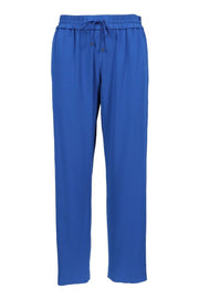 Fluid Crepe Trousers Kenzo Paris Bottom Pants 