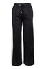 Kenzo Logo Jogging Pant Women Fashion Polyamide-Blend Long Pants Casual Sporty 
