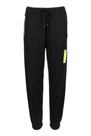 Kenzo Letters Pant Comfy Casual