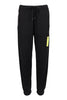 Kenzo Letters Pant Comfy Casual