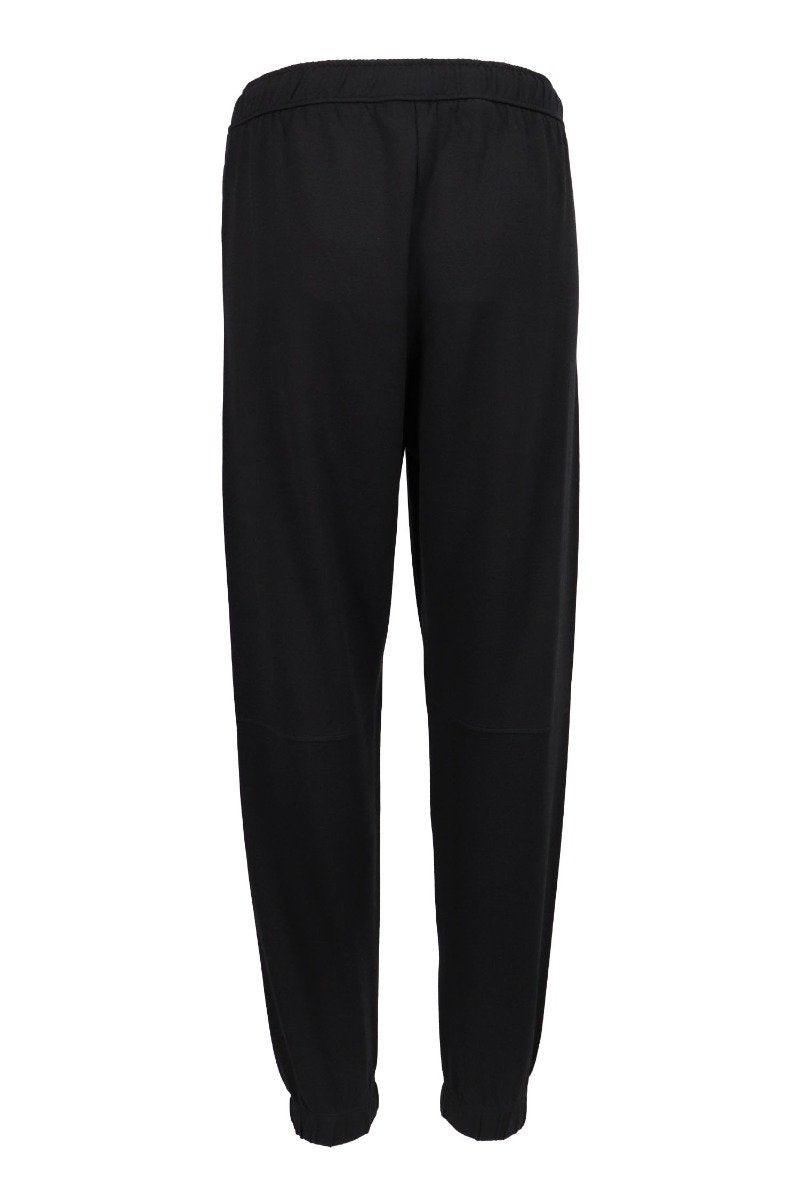 Kenzo Letters Pant Comfy Casual