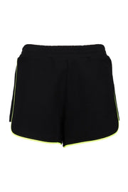 Kenzo Paris Sweatshort Women Fashion Cotton Casual Sporty Shorts Classic