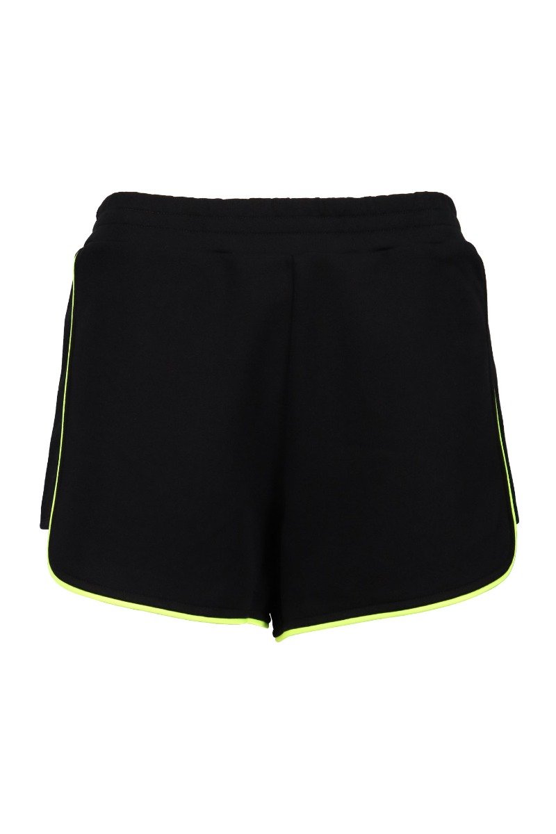 Kenzo Paris Sweatshort Women Fashion Cotton Casual Sporty Shorts Classic