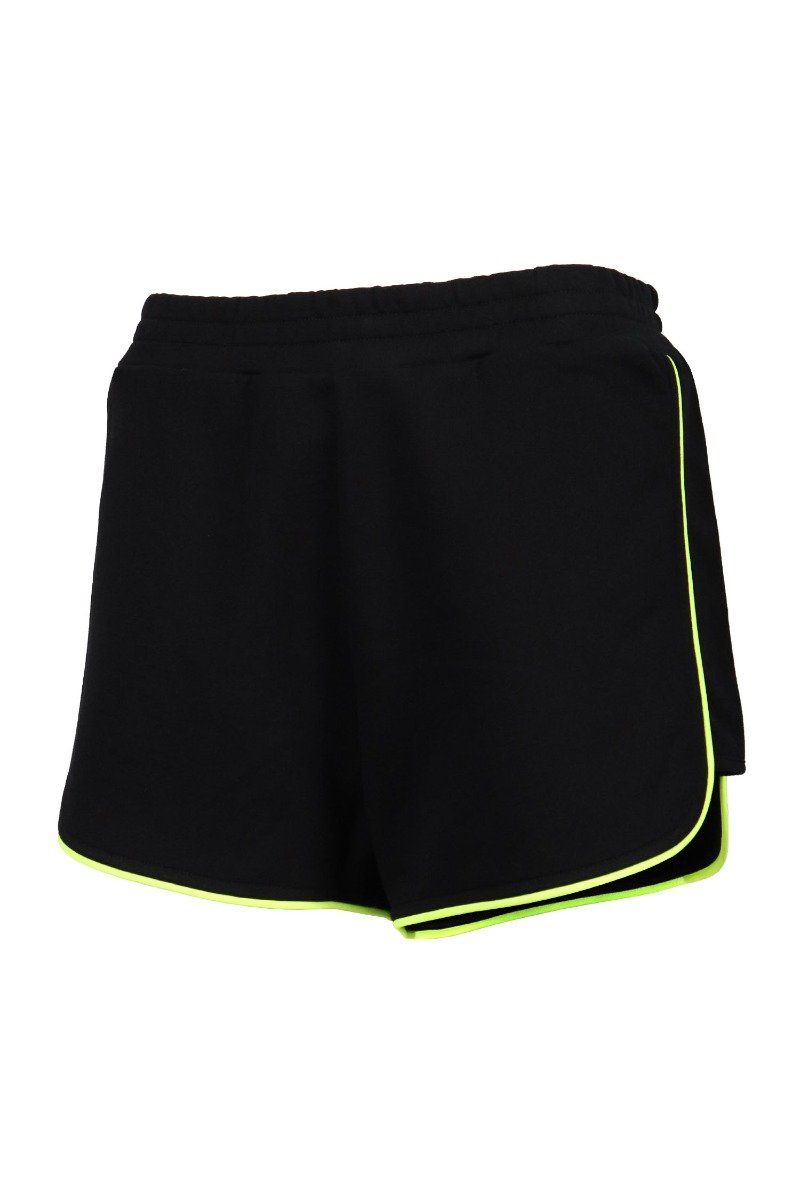 Kenzo Paris Sweatshort Women Fashion Cotton Casual Sporty Shorts Classic