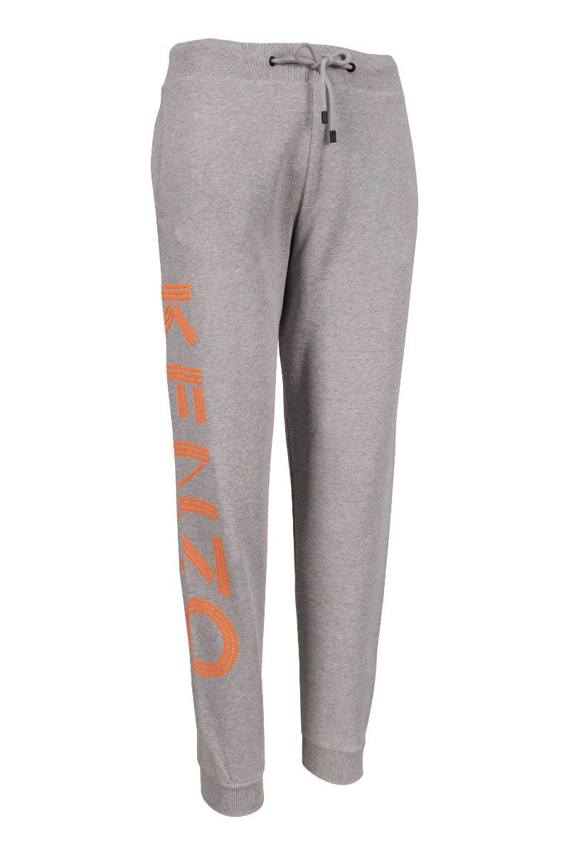 Kenzo Paris Sweatpant Women Fashion Cotton Long Pants Designer Casual Sporty